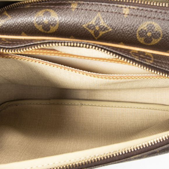 Louis Vuitton Reporter PM - Picture 10 of 11